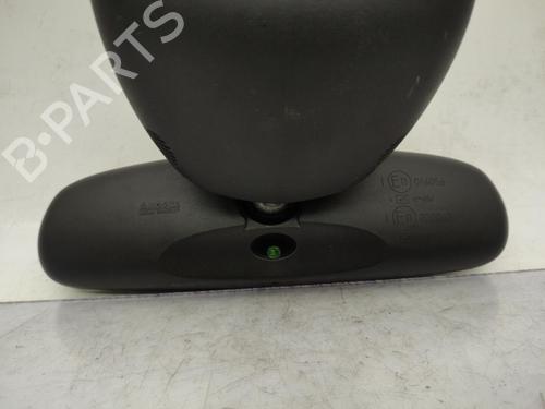 Rear mirror NISSAN QASHQAI / QASHQAI +2 I (J10, NJ10, JJ10E) 1.5 dCi | BP23710904I6 