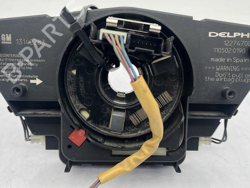 Steering column stalk OPEL CORSA D (S07) 1.3 CDTI (L08, L68) | BP23760425I23  - Image 6