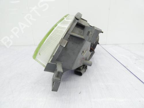 Used Right headlight Right headlight NISSAN PRIMERA (P10) 2.0 16V (116 hp) 23663966 23663966