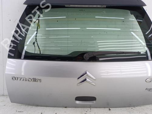 Tailgate CITROËN C4 I (LC_) 1.6 HDi | BP23722591C6 