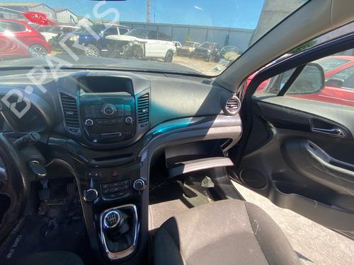 Seats set CHEVROLET ORLANDO (J309) 2.0 D | BP37036129C78 - Image 74