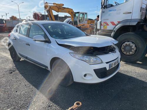 Electronic module RENAULT MEGANE III Hatchback (BZ0/1_, B3_) 1.5 dCi | BP23672920M83 - Image 52