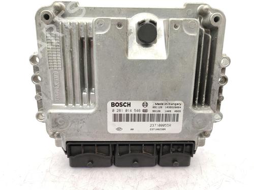 Electronic module RENAULT MEGANE III Hatchback (BZ0/1_, B3_) 1.9 dCi (BZ0N, BZ0J) | BP23678268M83 