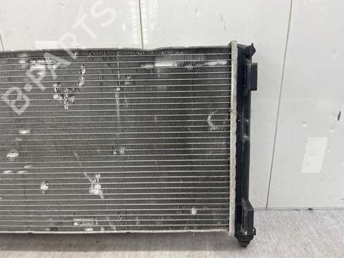 Køler Køler FIAT DOBLO MPV (119_, 223_) 1.3 D Multijet (84 hp) 36093845 36093845