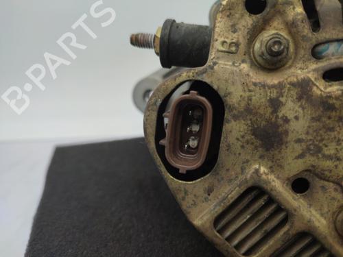 Used Alternator Alternator SUZUKI ALTO VI (FF, HA24_) 1.1 (RF410) (63 hp) 23712156 23712156