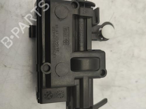 Fuel door actuator RENAULT SCÉNIC IV (J9_) 1.6 dCi 130 | BP26395428E18 