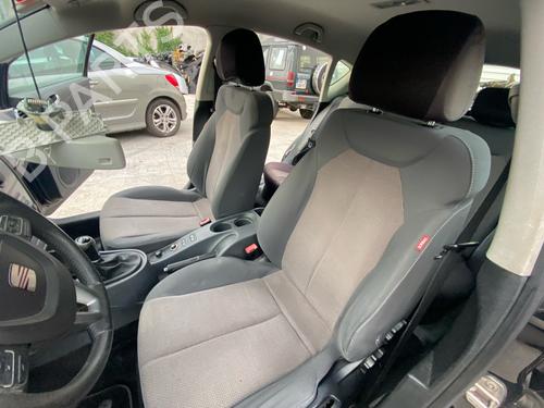 Left taillight SEAT LEON (1P1)  | BP37419026C34  - Image 81