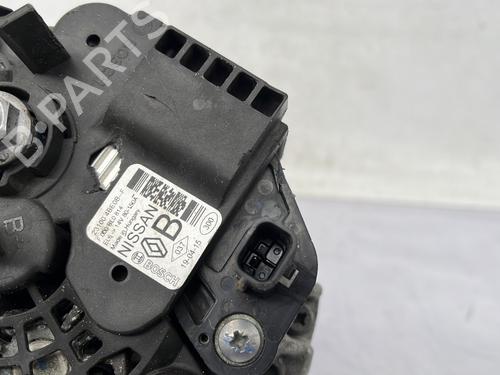 Alternator RENAULT KADJAR (HA_, HL_) 1.3 TCe 160 (HLNC) | BP33169062M7  - Image 7