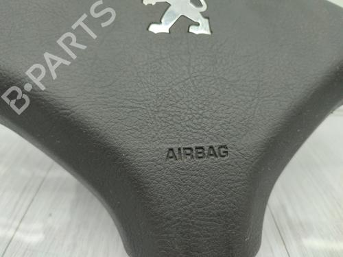 Driver airbag PEUGEOT 5008 (0U_, 0E_) 2.0 HDi | BP23709300C9 