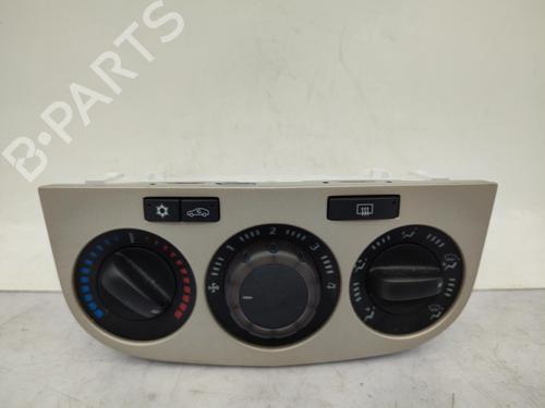 Used Climate control Climate control OPEL CORSA D (S07) 1.2 (L08, L68) (80 hp) 23731305 23731305