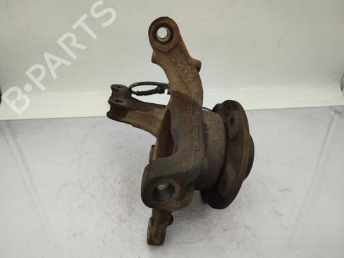 Right front steering knuckle DACIA DUSTER (HS_) 1.2 TCe 125 | BP23723126M26  - Image 7