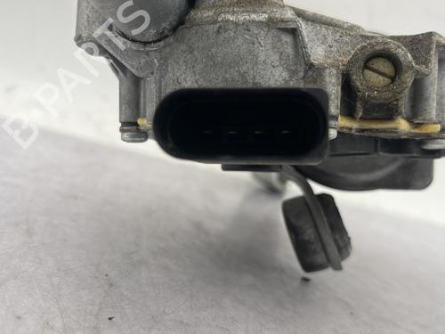 Front wiper motor AUDI A1 (8X1, 8XK) 1.6 TDI | BP30870381M29 