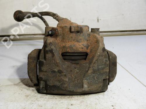 Right front brake caliper RENAULT CAPTUR I (J5_, H5_) 1.5 dCi 90 (J5N4, J5M5, J5MW, J5M6, J5AL, J5AJ) | BP23695602M104  - Image 6