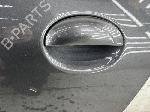 Left rear door PEUGEOT 206+ (2L_, 2M_) 1.4 i | BP26580857C4 