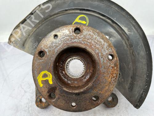 Right front steering knuckle DACIA DUSTER (HS_) 1.5 dCi 4x4 (HSMC, HSMD) | BP35890314M26 - Image 5