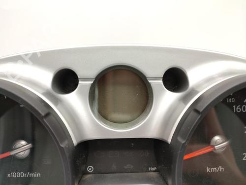 Instrument cluster NISSAN QASHQAI / QASHQAI +2 I (J10, NJ10, JJ10E) 2.0 dCi | BP23730523C47 