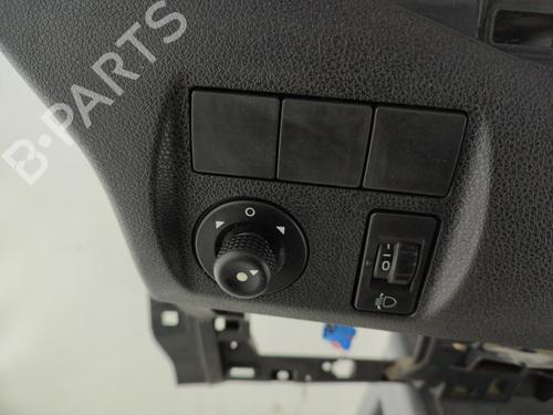 Dashboard CITROËN BERLINGO Box Body/MPV (B9) 1.6 HDi 90 16V | BP23719588C46  - Image 5