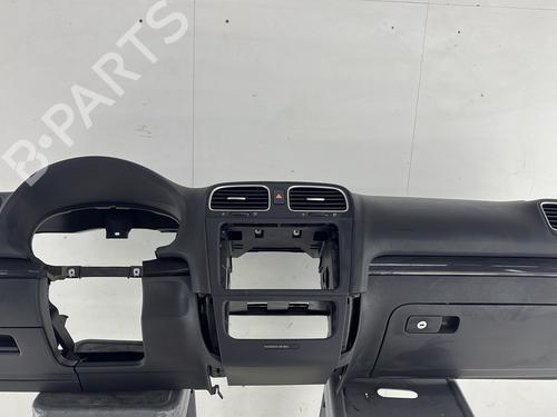 Dashboard VW GOLF VI (5K1) 1.6 TDI | BP27358542C46 - Image 6