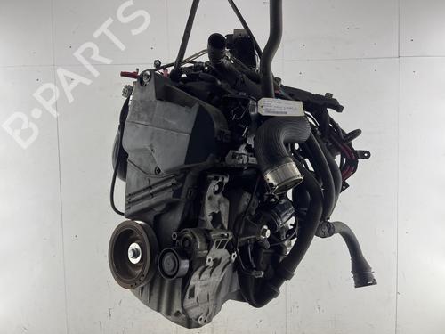 Engine RENAULT SCÉNIC III (JZ0/1_) 1.5 dCi | BP36875252M1 - Image 3