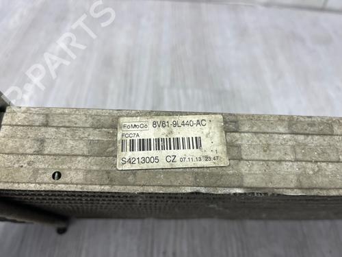 Intercooler FORD FOCUS III Turnier 2.0 TDCi | BP38425947M30 - Image 8