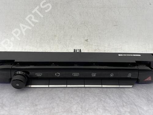 Schakelaar CITROËN C5 AIRCROSS (A_) 1.2 PureTech 130 (ARHNSJ) (131 hp) 31321443