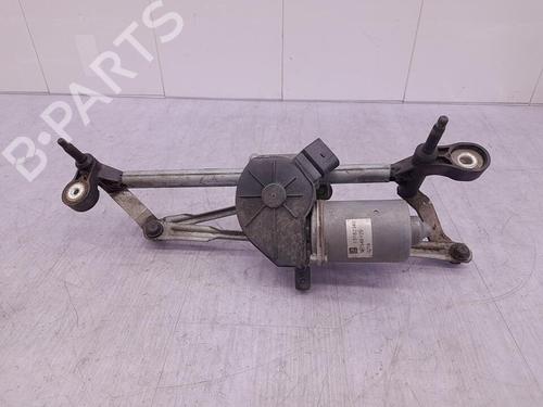 Front wiper motor OPEL CORSA D (S07) 1.2 (L08, L68) | BP23708201M29  - Image 10