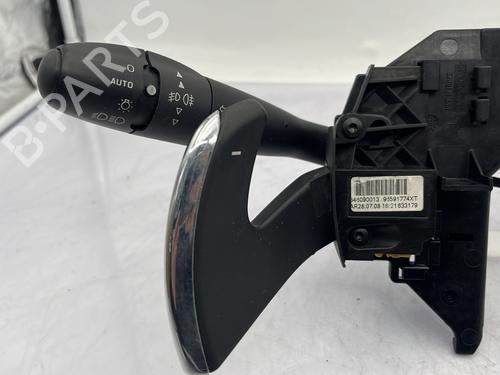 Used Steering column stalk Steering column stalk 23761417 23761417