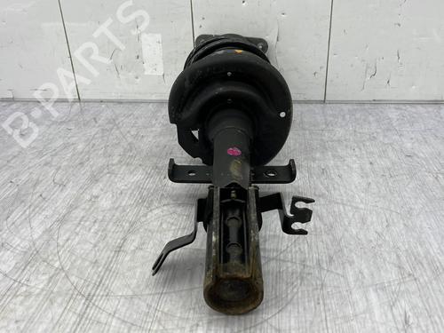Used Left front shock absorber Left front shock absorber RENAULT CLIO IV (BH_) 0.9 TCe 90 (BHNF, BHMA, BHMH, BHJK, BHJR) (90 hp) 23682120 23682120