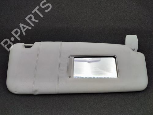 Right sun visor BMW 5 (E60) 530 d | BP23732175I2 - Image 7