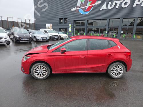 Seats set SEAT IBIZA V (KJ1, KJG) 1.0 TSI | BP36439889C78 - Image 64