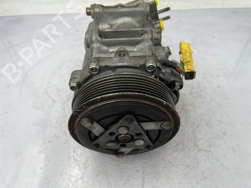 Used AC compressor AC compressor CITROËN C5 III (RD_) 2.0 HDi 140 (RDRHF8, RDRHFA, RDRHA8, RDRHAJ) (140 hp) 34257461 34257461
