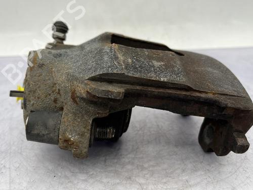 Left front brake caliper VW POLO (9N_, 9A_) 1.4 TDI | BP23739470M105 