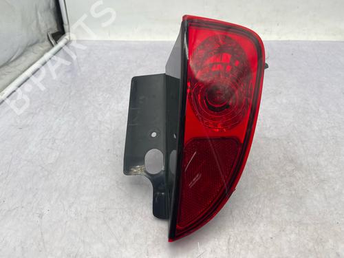 Rear fog light RENAULT ESPACE IV (JK0/1_) 2.2 dCi (JK0H) | BP34281116C37 - Image 3