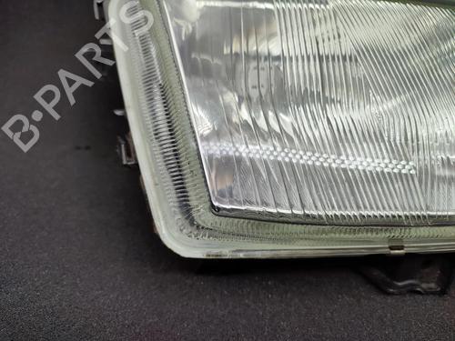Right headlight RENAULT ESPACE III (JE0_) 2.2 12V TD (JE0E, JE0H, JE0P) | BP25270172C29 