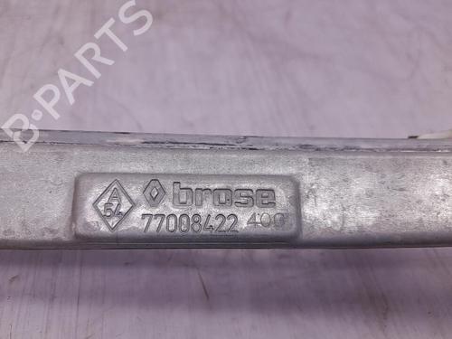 Front right window mechanism RENAULT CLIO II (BB_, CB_) 1.2 (BB0A, BB0F, BB10, BB1K, BB28, BB2D, BB2H, CB0A,... | BP23675719C23 