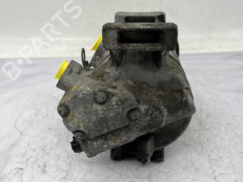 AC compressor TOYOTA AURIS (_E15_) 2.0 D-4D (ADE150_, ADE150R) | BP32191958M34 