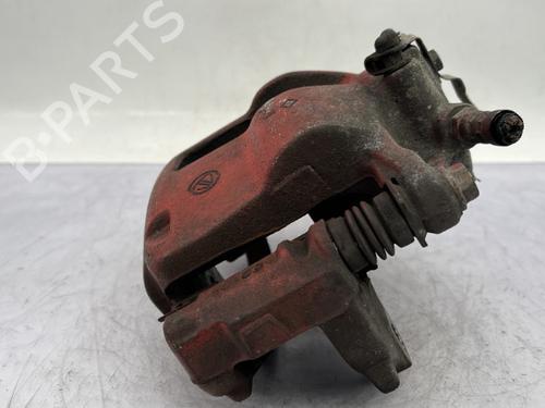 Left front brake caliper ALFA ROMEO MITO (955_) 1.3 MultiJet (955AXP1A, 955AYC1A) | BP23710524M105  - Image 5