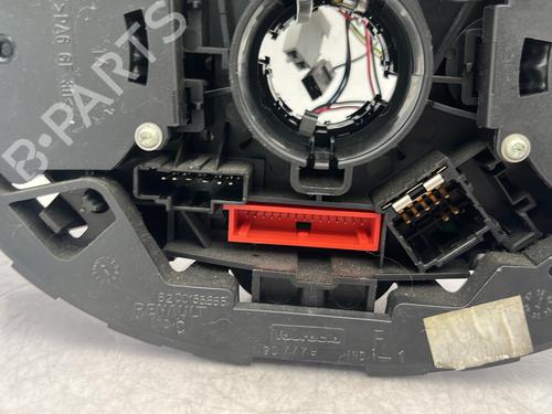 Ratstangsstang RENAULT MEGANE II Coupé-Cabriolet (EM0/1_) 1.9 dCi | BP30751062I23