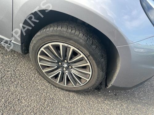 Left front driveshaft PEUGEOT 2008 I (CU_) 1.6 BlueHDi 75 | BP23684464M38 - Image 31