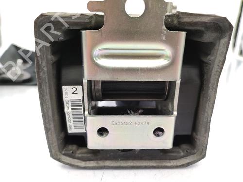 Used Rear right seatbelt Rear right seatbelt 23743152 23743152