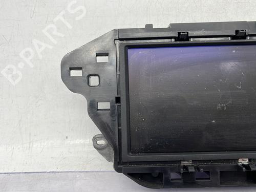 Display monitor BMW X1 (E84) sDrive 20 d | BP33236103C48 - Image 4