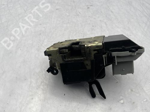 Front left lock CITROËN XSARA Coupe (N0) 2.0 HDI 90 | BP32336614C98