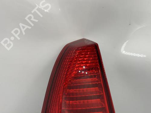Left taillight FORD FIESTA V (JH_, JD_) 1.4 16V | BP26326704C34 