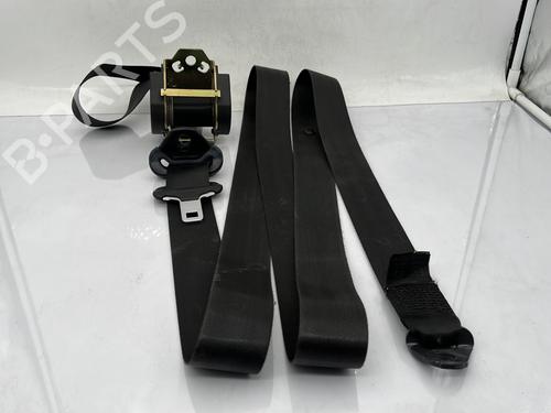 Used Front left belt tensioner PEUGEOT PARTNER Box Body/MPV (5_, G_) 1.9 D (69 hp) 28093533