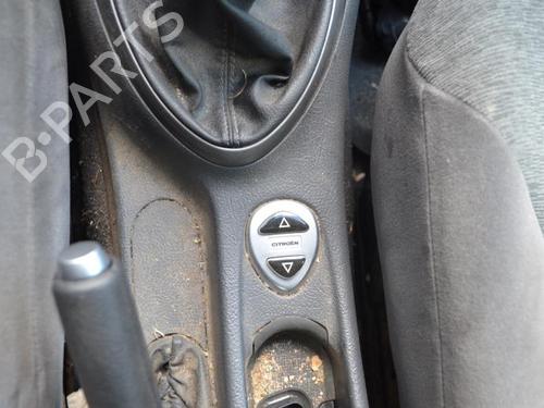 Front wiper motor CITROËN C5 II (RC_) 1.6 HDi (RC8HZB) | BP23688518M29 