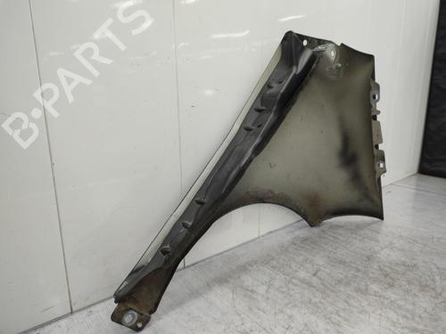 Left front fenders MERCEDES-BENZ A-CLASS (W169) A 180 CDI (169.007, 169.307) | BP23709657C41 