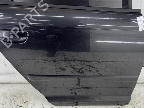 Right rear door AUDI A3 Sportback (8PA) 2.0 TDI 16V | BP29239672C5 