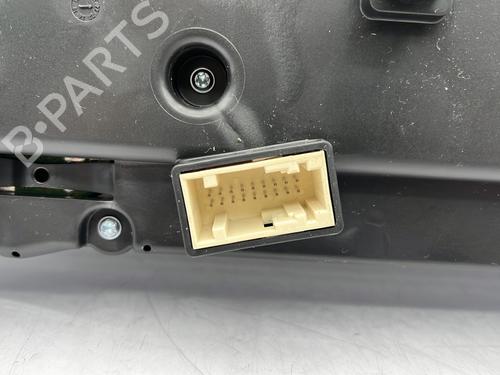 Instrument cluster PEUGEOT 208 II (UB_, UP_, UW_, UJ_) e-208 | BP23760510C47 