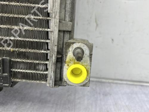 AC radiator CITROËN BERLINGO MULTISPACE (B9) 1.6 HDi 90 | BP23680327M32  - Image 5