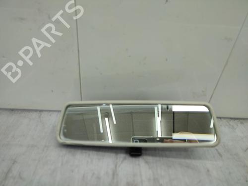 Rear mirror VW POLO V (6R1, 6C1) 1.6 TDI | BP23705852I6 